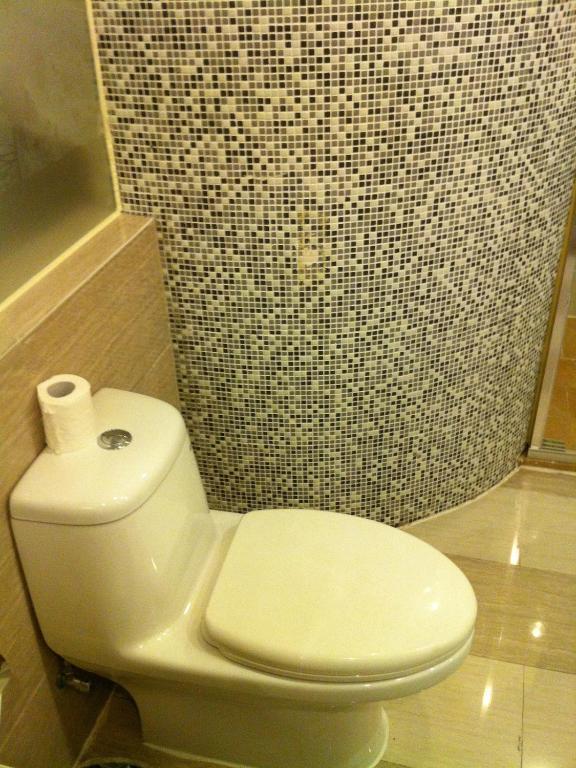 Hangzhou Funstel Hotel Quarto foto