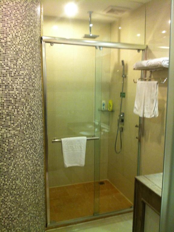 Hangzhou Funstel Hotel Quarto foto